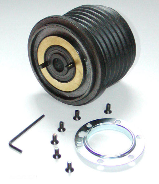 Subaru Subaru Impreza GC8 NON-Airbag Lenkradnabe