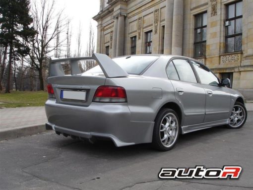 Nissan S13 Spoiler D1 [AUTOR]