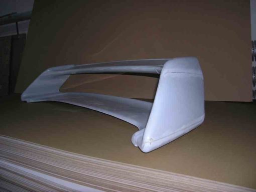 Subaru Impreza 94-00 Spoiler [AUTOR] – Bild 2