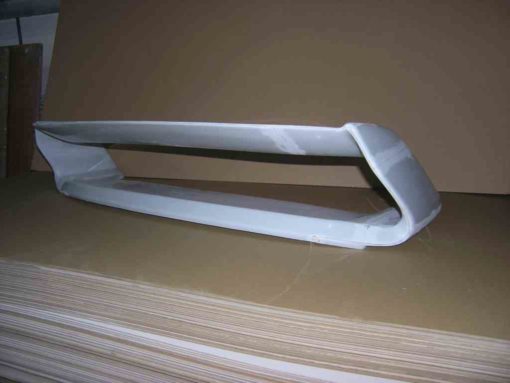 Subaru Impreza 94-00 Spoiler [AUTOR] – Bild 3