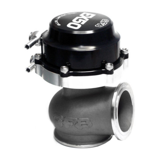 EX50 50mm V-band Style External Wastegate [GFB]