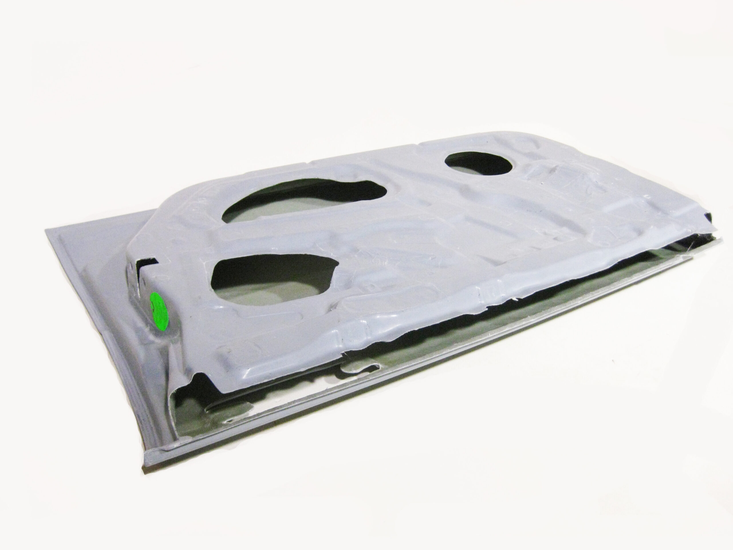 Subaru Impreza WRX/STI 00-07 Vordere Türe Rechts Lightweight FRP – Bild 3