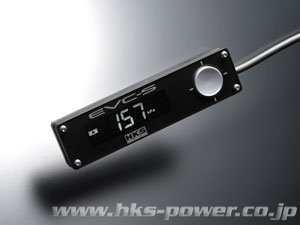 HKS EVC-S Boost Controller Type-S - JV Imports e.U. | Cars - Parts 